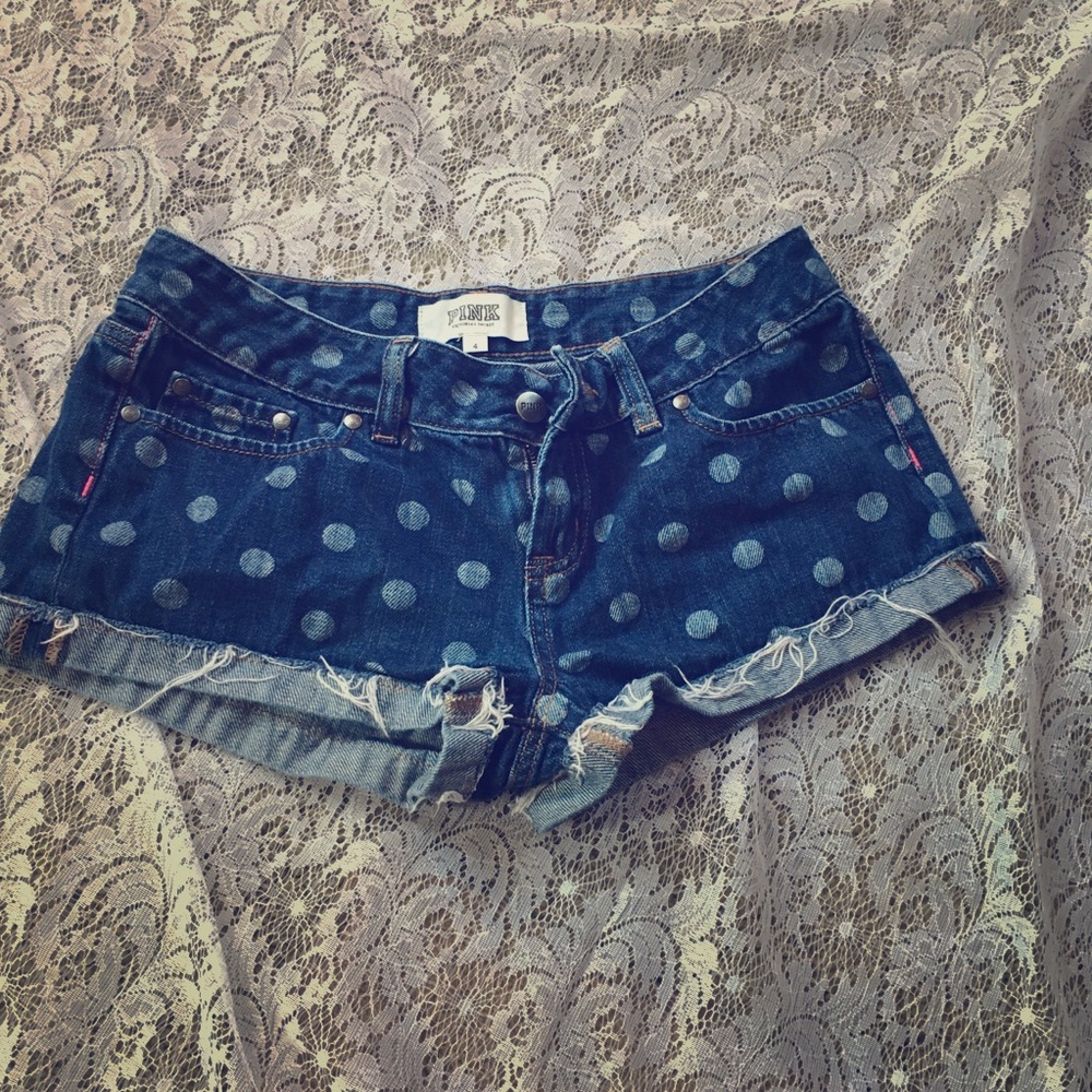 Victoria’s Secret PINK shorts